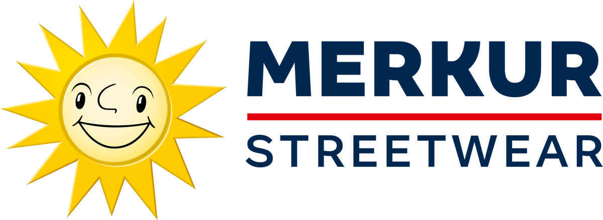 Merkur Streetwear
