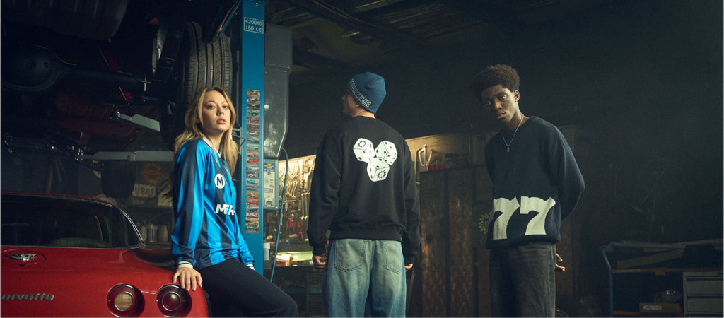 Merkur Winter Shooting