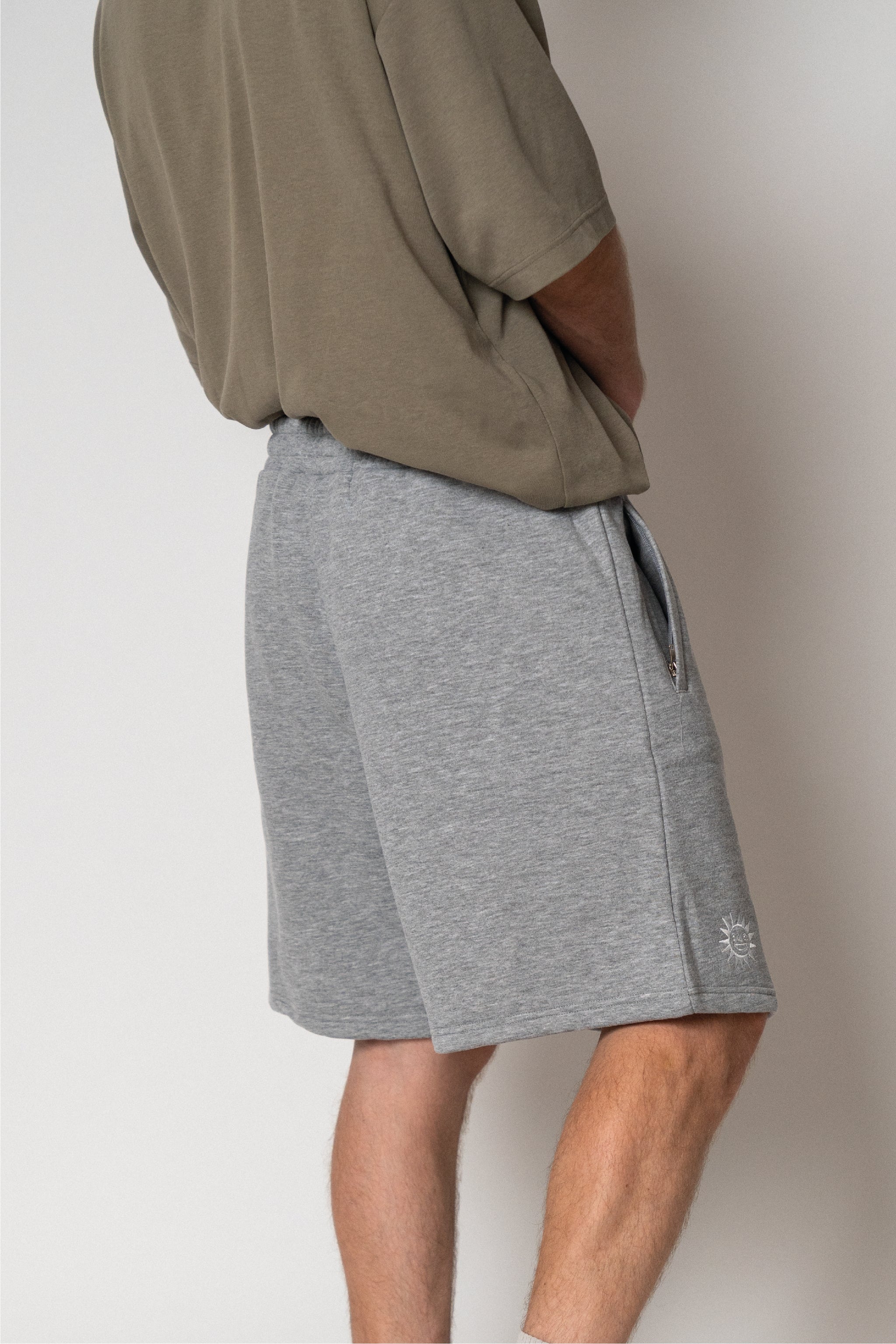 MERKUR Sweatshorts – Merkur Streetwear