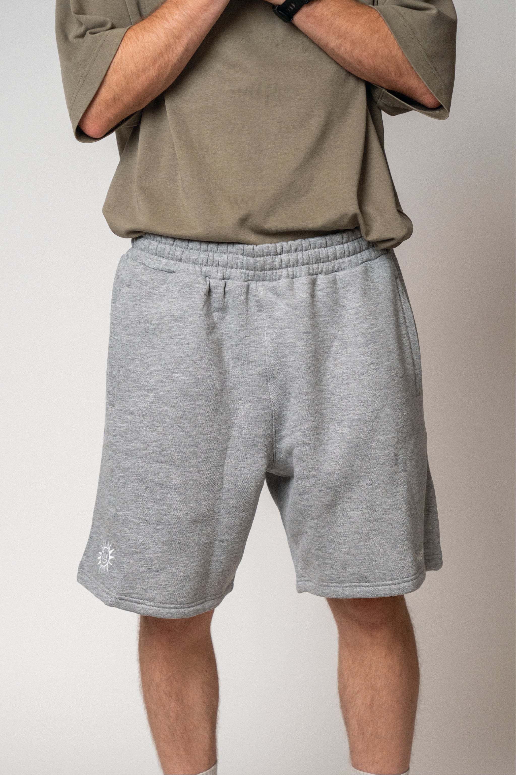 MERKUR Sweatshorts – Merkur Streetwear
