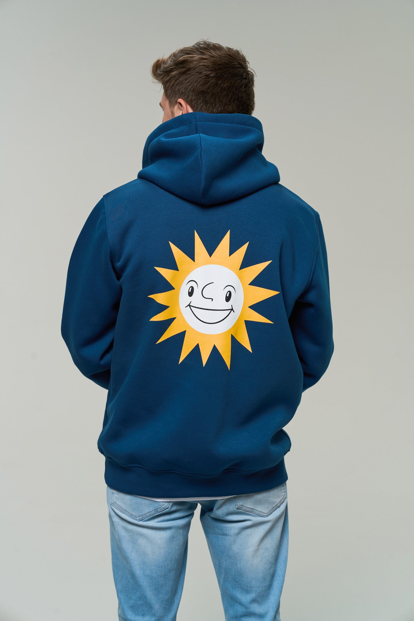 MERKUR hoodie – Merkur Streetwear